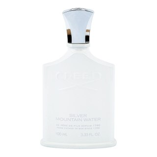 Creed Silver Mountain Water woda perfumowana spray 100ml