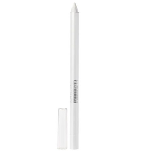 Maybelline Tattoo Liner Gel Pencil żelowa kredka do oczu 970 Polished White Maybelline Tattoo Liner Gel Pencil żelowa kredka do oczu 970 Polished White