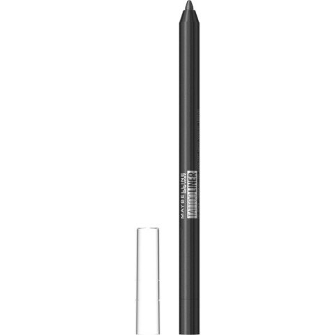 Maybelline Tattoo Liner Gel Pencil żelowa kredka do oczu 983 Metallic Night Maybelline Tattoo Liner Gel Pencil żelowa kredka do oczu 983 Metallic Night