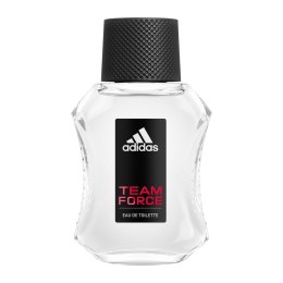 Team Force woda toaletowa spray 50ml Adidas