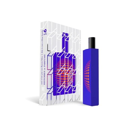 This Is Not A Blue Bottle 1/.6 woda perfumowana spray 15ml Histoires de Parfums