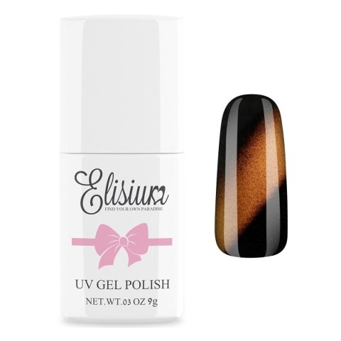 UV Gel Polish lakier hybrydowy do paznokci 171 Falling Stars 9g Elisium