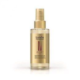 Velvet Oil Lightweight Oil odżywczy olejek odżywiający włosy 30ml Londa Professional