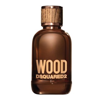 Dsquared2 Wood Pour Homme woda toaletowa miniatura 5ml