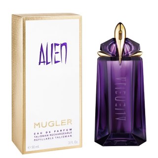 Thierry Mugler Alien woda perfumowana refillable spray 90ml