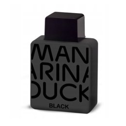 Black woda toaletowa spray 100ml Mandarina Duck