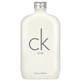 CK One woda toaletowa spray 200ml Calvin Klein