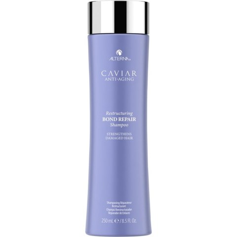Caviar Anti-Aging Restructuring Bond Repair Shampoo szampon do włosów zniszczonych 250ml Alterna