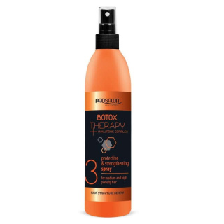 Chantal Prosalon Therapy ochronno-wzmacniający spray do włosów 275g