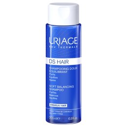 DS Hair Soft Balancing Shampoo oczyszczający szampon równoważący 200ml URIAGE