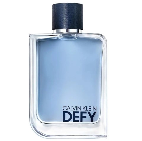Calvin Klein Defy Men woda toaletowa spray 200ml Calvin Klein Defy Men woda toaletowa spray 200ml