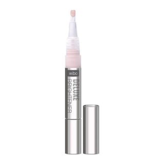Wibo Deluxe Brightener ekskluzywny korektor rozświetlający pod oczy 1 Fresh 1.7g