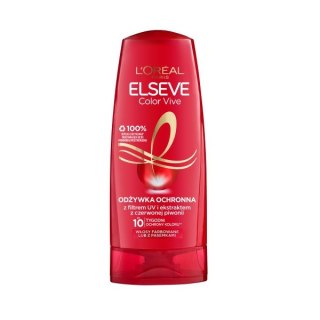 L'Oreal Paris Elseve Color-Vive odżywka ochronna do włosów farbowanych 200ml