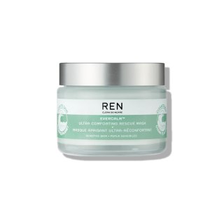 Evercalm Ultra Comforting Rescue Mask łagodząca maska do twarzy 50ml REN