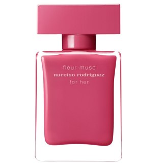 Fleur Musc For Her woda perfumowana spray 30ml Narciso Rodriguez