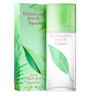 Elizabeth Arden Green Tea Tropical woda toaletowa spray 100ml