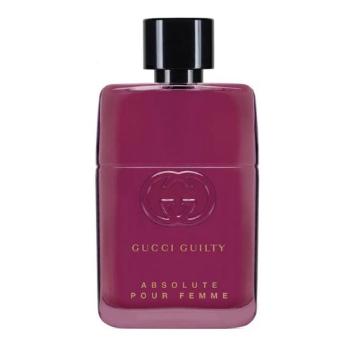Gucci Guilty Absolute Pour Femme woda perfumowana spray 50ml Gucci Guilty Absolute Pour Femme woda perfumowana spray 50ml
