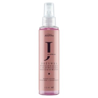 Joanna Hair Jedwab odżywka wygładzająca i ułatwiająca rozczesywanie w sprayu 150ml