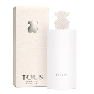 Tous Les Colognes Concentrées Woman woda toaletowa miniatura 4.5ml