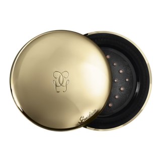 Les Voilettes Translucent Loose Powder sypki puder matujący 03 Medium 20g
