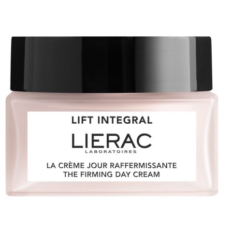 LIERAC Lift Integral ujędrniający krem na dzień 50ml LIERAC Lift Integral ujędrniający krem na dzień 50ml