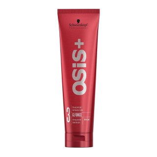 Osis+ G.Force mocny żel utrwalający 3 Strong Control 150ml Schwarzkopf Professional