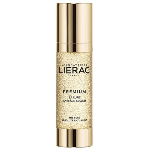 Premium kuracja odmładzająca do twarzy 30ml LIERAC Premium kuracja odmładzająca do twarzy 30ml LIERAC