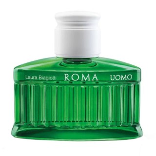 Laura Biagiotti Roma Uomo Green Swing woda toaletowa spray 75ml - produkt bez opakowania