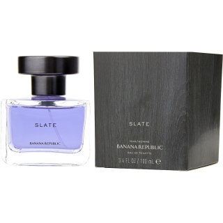 Slate Man woda toaletowa spray 100ml Banana Republic