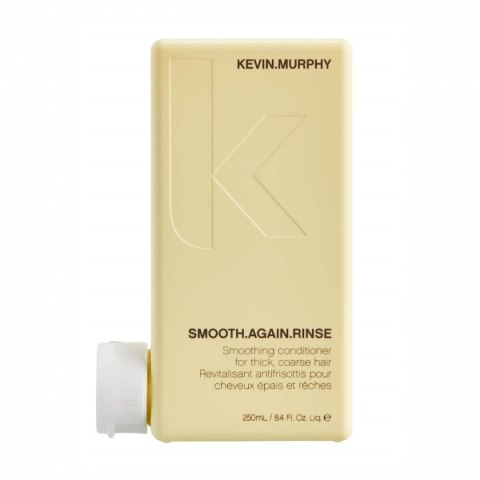 Kevin Murphy Smooth.Again.Rinse wygładzająca odżywka do włosów 250ml Kevin Murphy Smooth.Again.Rinse wygładzająca odżywka do włosów 250ml