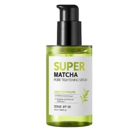 Super Matcha Pore Tightening Serum serum zwężające pory 50ml Some By Mi