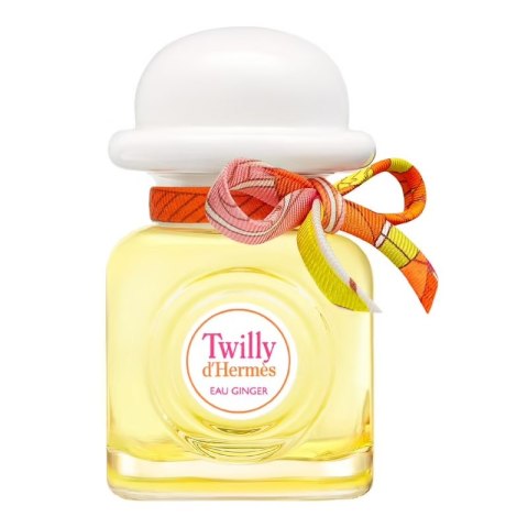Hermes Twilly d'Hermes Eau Ginger woda perfumowana spray 30ml Hermes Twilly d'Hermes Eau Ginger woda perfumowana spray 30ml