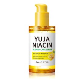 Yuja Niacin Blemish Care Serum rozjaśniające serum do twarzy 50ml Some By Mi