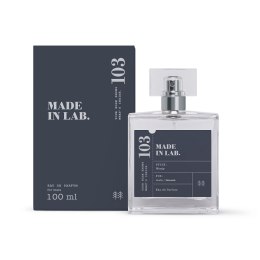 103 Men woda perfumowana spray 100ml Made In Lab