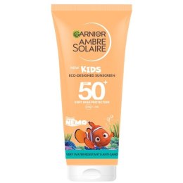 Ambre Solaire Kids Disney eko balsam ochronny dla dzieci SPF50+ 100ml Garnier