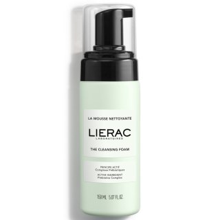 Cleanser The Cleansing Foam pianka oczyszczająca 150ml LIERAC