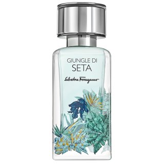 Giungle Di Seta woda perfumowana spray 50ml Salvatore Ferragamo