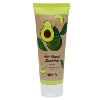 Hair Repair Smoothie regenerująco-nawilżająca maska do włosów Avocado 150ml Skin79