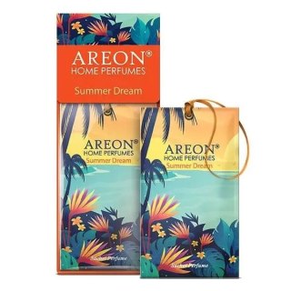 Areon Home Perfumes saszetka zapachowa Summer Dream