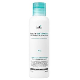 Keratin LPP Shampoo keratynowy szampon do włosów 150ml La'dor