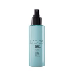LAB 35 Curl Mania Protective Styling Spray ochronny spray do stylizacji włosów kręconych 150ml Kallos