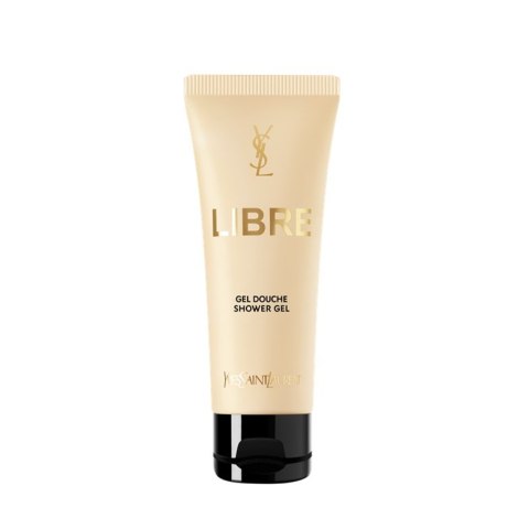 Libre żel pod prysznic 50ml Libre żel pod prysznic 50ml