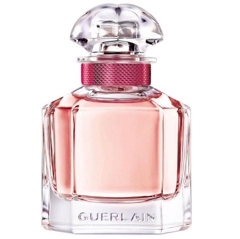Mon Guerlain Bloom Of Rose woda perfumowana spray 100ml Guerlain Mon Guerlain Bloom Of Rose woda perfumowana spray 100ml Guerlain