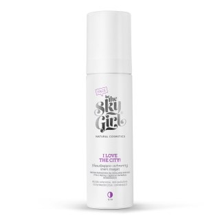 Nawilżająco-ochronny krem miejski I Love The City! 50ml Be The Sky Girl