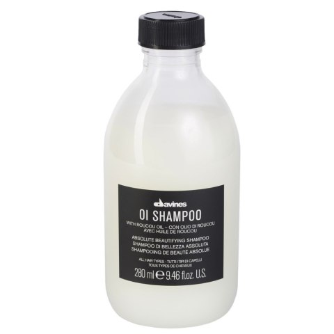 OI Shampoo szampon zmiękczający 280ml Davines