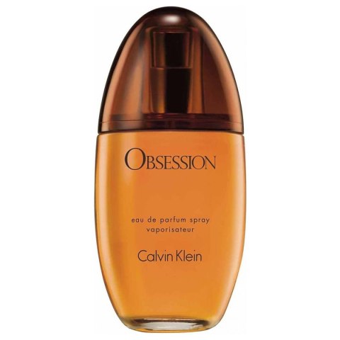 Obsession woda perfumowana spray 50ml Calvin Klein