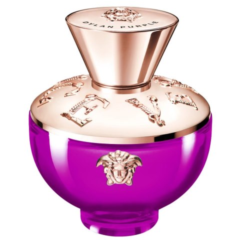 Versace Dylan Purple Pour Femme woda perfumowana spray 100ml Versace Dylan Purple Pour Femme woda perfumowana spray 100ml