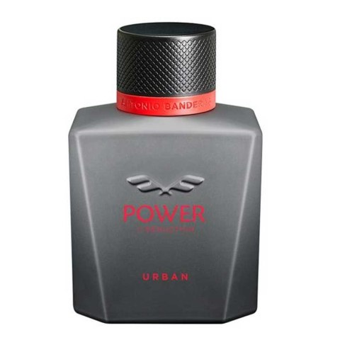 Power of Seduction Urban woda toaletowa spray 100ml Antonio Banderas Power of Seduction Urban woda toaletowa spray 100ml Antonio Banderas