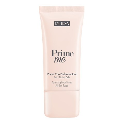 Prime Me korygująca baza pod makijaż 001 30ml Pupa Milano Prime Me korygująca baza pod makijaż 001 30ml Pupa Milano