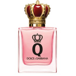 Q by Dolce & Gabbana woda perfumowana spray 50ml Dolce & Gabbana